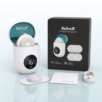 ReliveX Adaptive Correction System